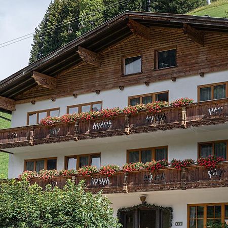 Landhaus Panorama バーワング エクステリア 写真