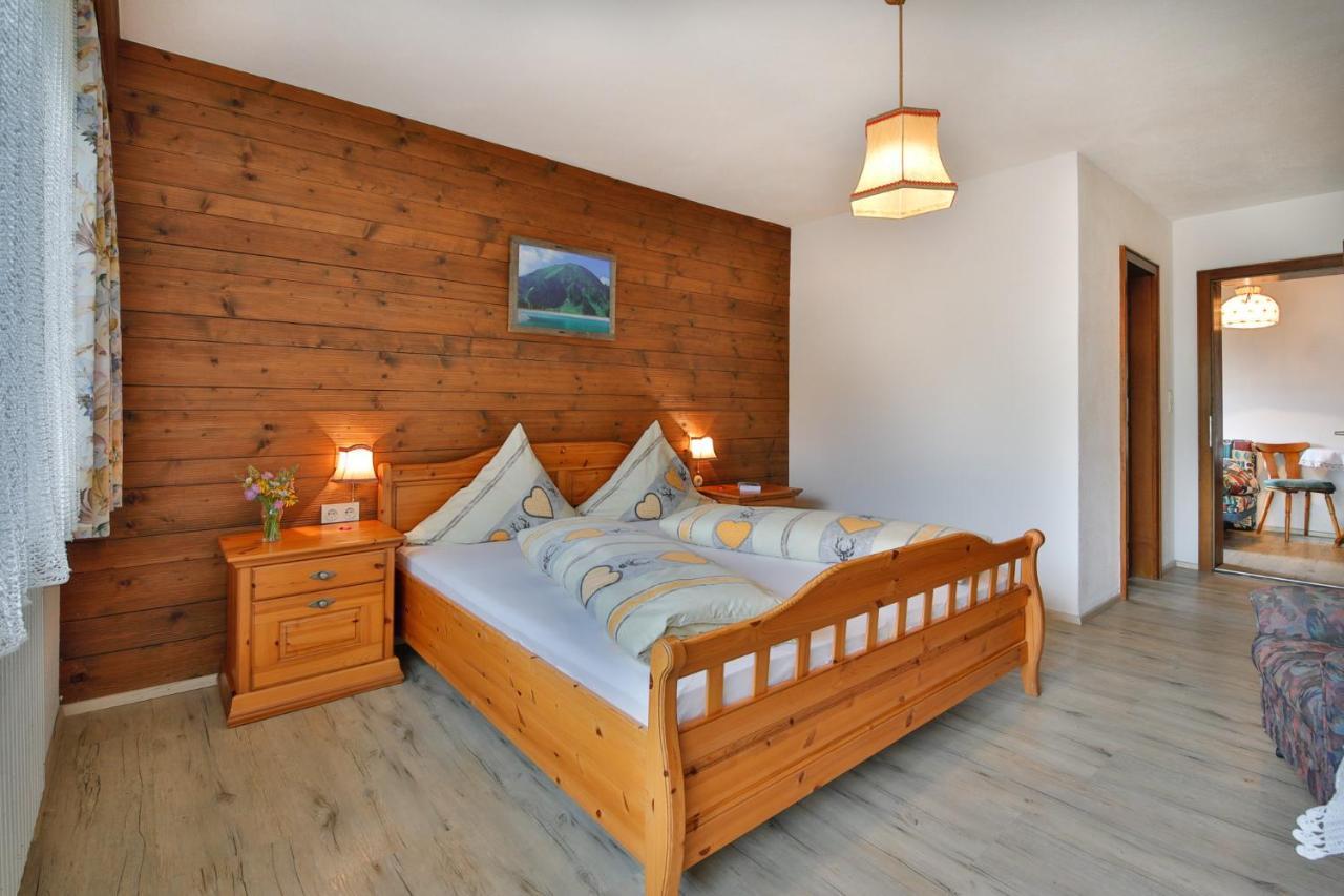 Landhaus Panorama バーワング エクステリア 写真